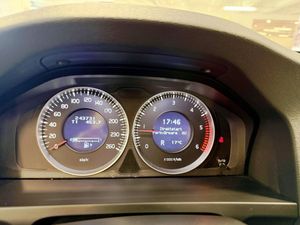 Volvo V60 bild 15