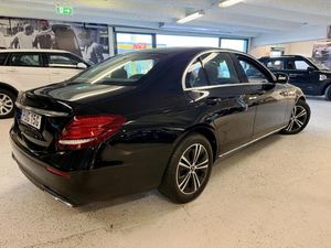 Mercedes E200 bild 4