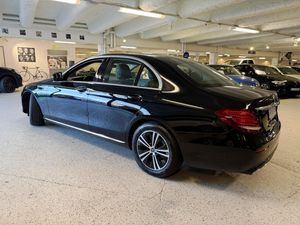 Mercedes E200 bild 3