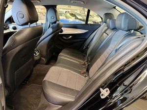 Mercedes E200 bild 12
