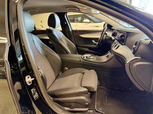 Mercedes E200 bild 10