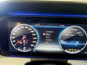 Mercedes E200 bild 19