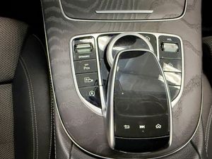 Mercedes E200 bild 16