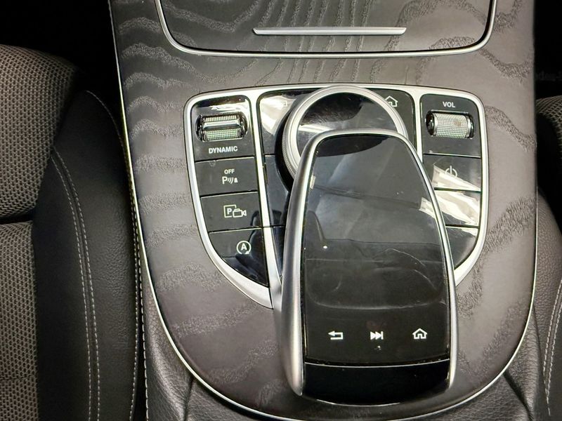 Mercedes E200 bild 16