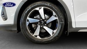 Ford Focus bild 9