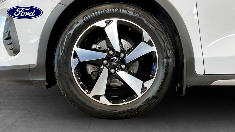 Ford Focus bild 9