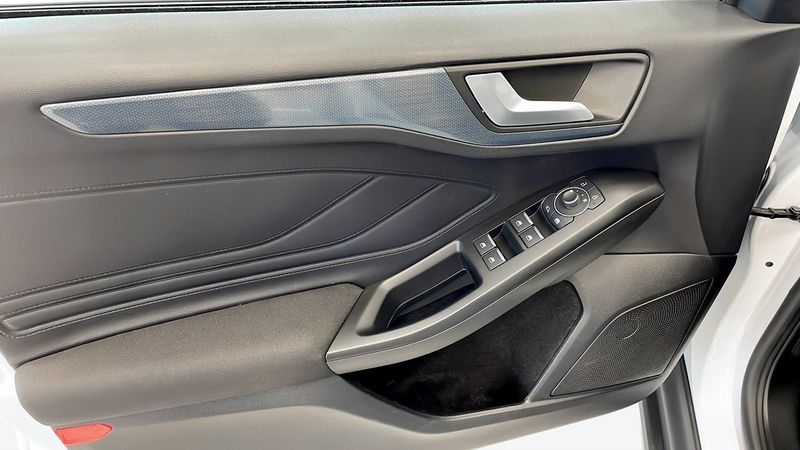 Ford Focus bild 11