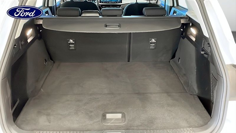 Ford Focus bild 10