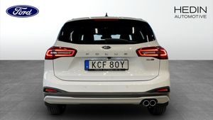 Ford Focus bild 7