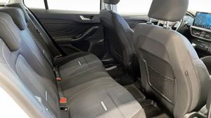 Ford Focus bild 5