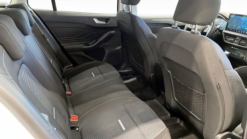 Ford Focus bild 5
