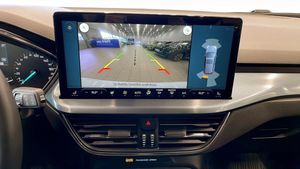 Ford Focus bild 12