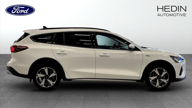 Ford Focus bild 6