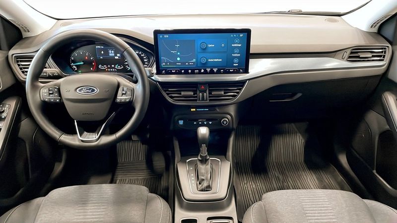 Ford Focus bild 4