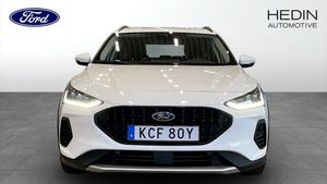 Ford Focus bild 8