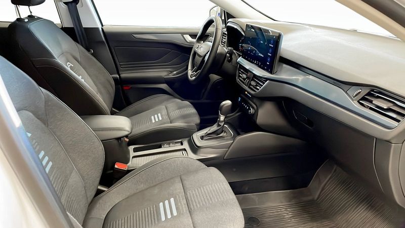 Ford Focus bild 3