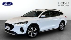 Ford Focus bild 1
