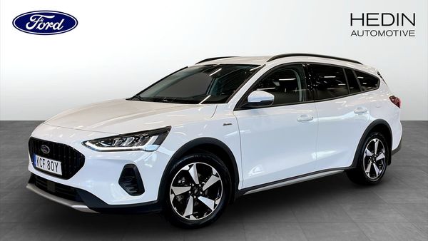Ford Focus KOMBI 1.0 ACTIVE HGV AUTOMAT - 2023