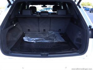 Volkswagen Touareg bild 24