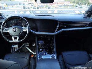 Volkswagen Touareg bild 7