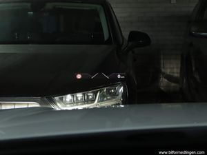 Volkswagen Touareg bild 20
