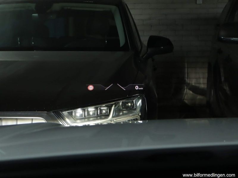 Volkswagen Touareg bild 20