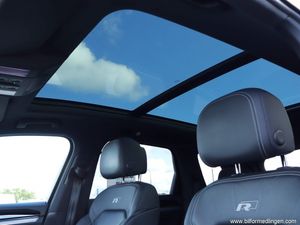 Volkswagen Touareg bild 5