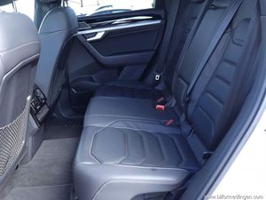 Volkswagen Touareg bild 9