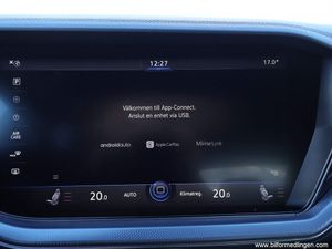Volkswagen Touareg bild 17