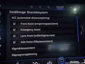 Volkswagen Touareg bild 16