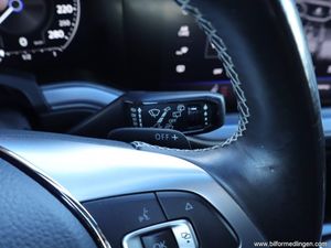 Volkswagen Touareg bild 13