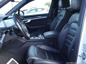 Volkswagen Touareg bild 6