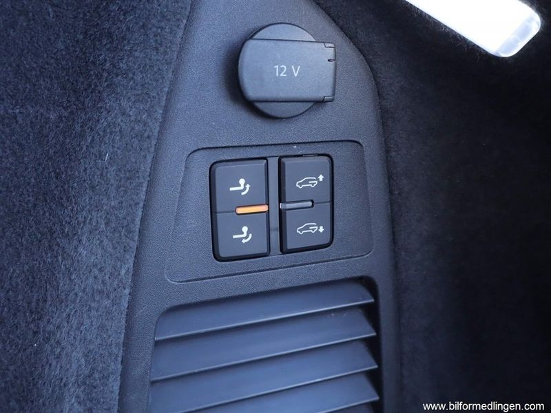 Volkswagen Touareg bild 22