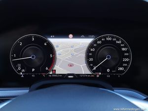 Volkswagen Touareg bild 10