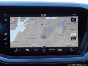 Volkswagen Touareg bild 21