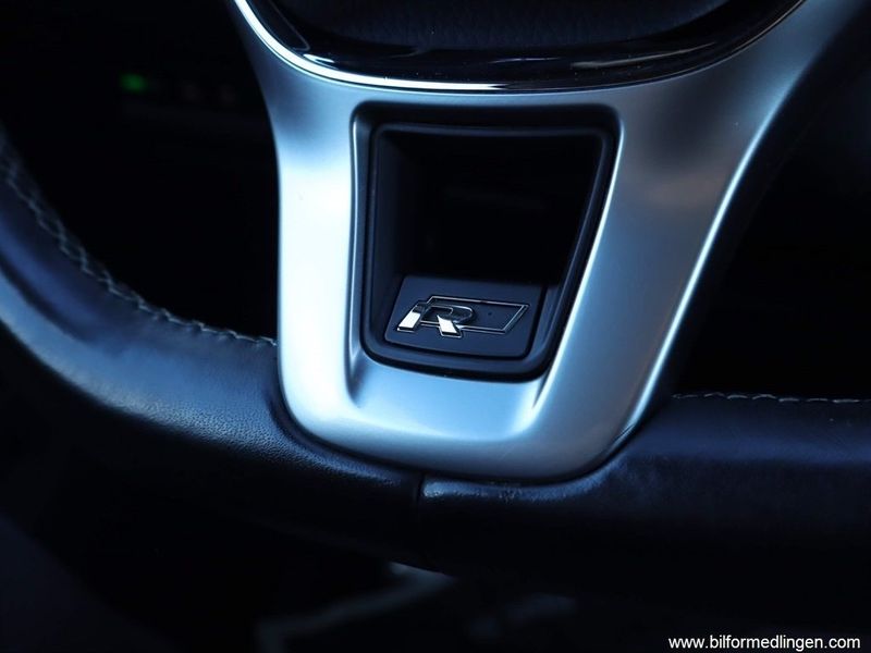 Volkswagen Touareg bild 12
