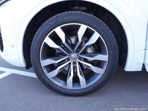 Volkswagen Touareg bild 23