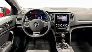 Renault Megane bild 13