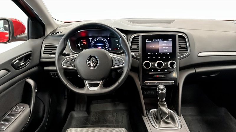 Renault Megane bild 13