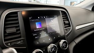 Renault Megane bild 17
