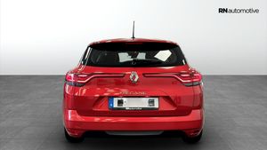 Renault Megane bild 4