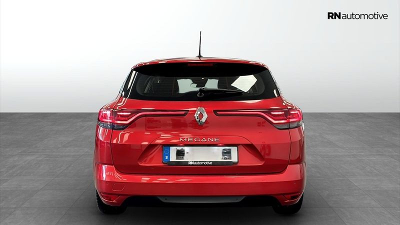 Renault Megane bild 4