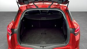 Renault Megane bild 10