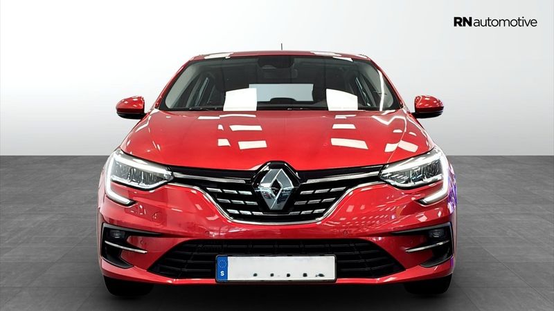 Renault Megane bild 8