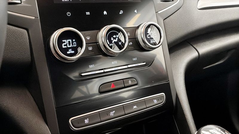 Renault Megane bild 19