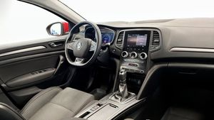 Renault Megane bild 12