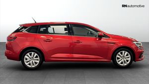 Renault Megane bild 6