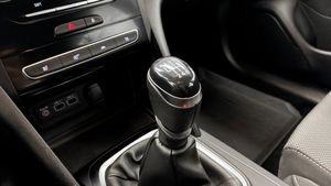 Renault Megane bild 20