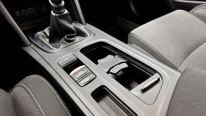 Renault Megane bild 21