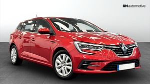 Renault Megane bild 7